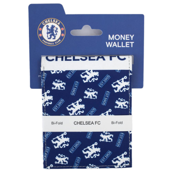 FC Chelsea peněženka Coloured Icon