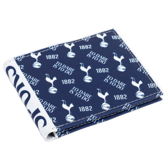 Tottenham Hotspur peněženka Coloured Icon