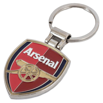 FC Arsenal přívěšek na klíče Executive Crest