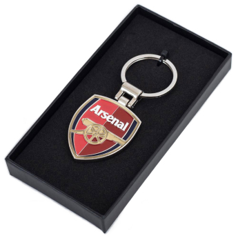 FC Arsenal přívěšek na klíče Executive Crest