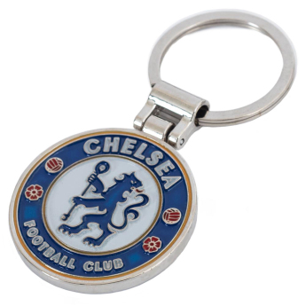 FC Chelsea přívěšek na klíče Executive Crest