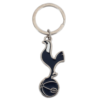 Tottenham Hotspur přívěšek na klíče Executive Crest