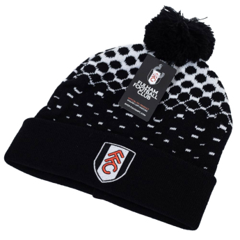 Fulham zimní čepice Fade Ski