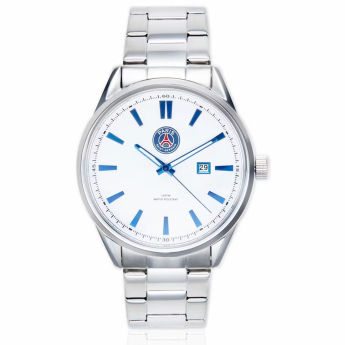 Paris Saint Germain hodinky Mens Bracelet