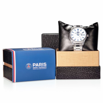 Paris Saint Germain hodinky Mens Bracelet