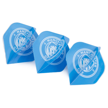 Manchester City sada šipek Darts Set