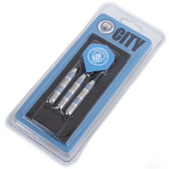 Manchester City sada šipek Darts Set