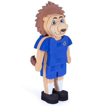 FC Chelsea puzzle Foam Mascot