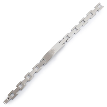 Manchester City náramek Engraved Bracelet