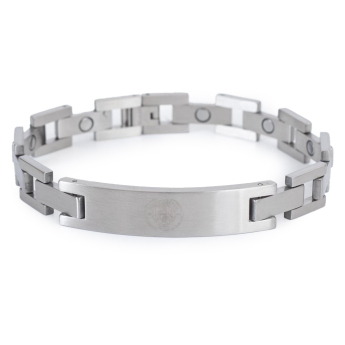 Manchester City náramek Engraved Bracelet