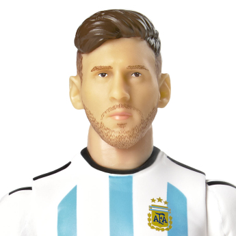 Fotbalové reprezentace figurka Argentina Messi 20cm Action Figure