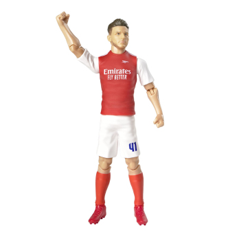 FC Arsenal figurka Rice 20cm Action Figure