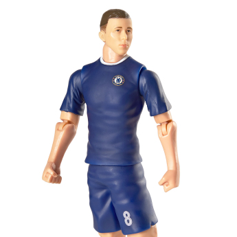 FC Chelsea figurka Enzo 20cm Action Figure