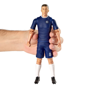 FC Chelsea figurka Enzo 20cm Action Figure