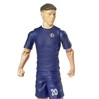 FC Chelsea figurka Palmer 20cm Action Figure