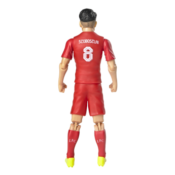 FC Liverpool figurka Szoboszlai 20cm Action Figure