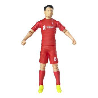 FC Liverpool figurka Szoboszlai 20cm Action Figure