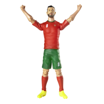 Fotbalové reprezentace figurka Bruno Fernandes 20cm Action Figure