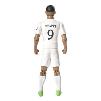 Real Madrid figurka Mbappe 20cm Action Figure