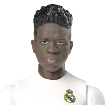 Real Madrid figurka Vinicius Jr 20cm Action Figure