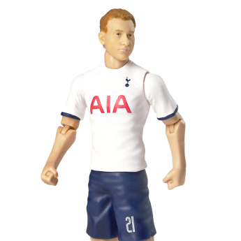 Tottenham Hotspur figurka Kulusevski 20cm Action Figure