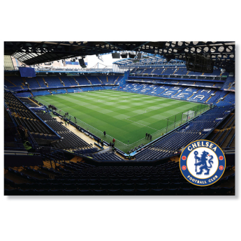 FC Chelsea LED cedule Landscape LED Stadium Sign