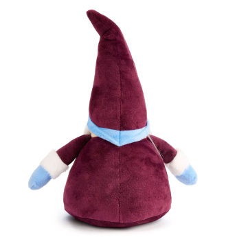 Aston Villa plyšový santa Gonk
