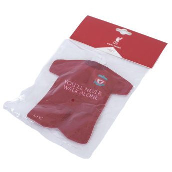FC Liverpool mini dres do auta You’ll Never Walk Alone