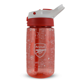 FC Arsenal láhev na pití Junior