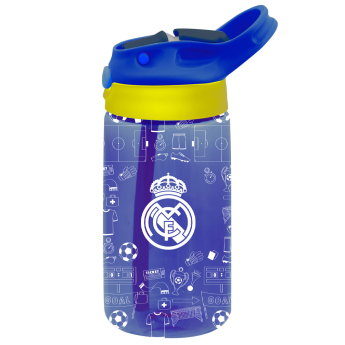 Real Madrid láhev na pití Junior