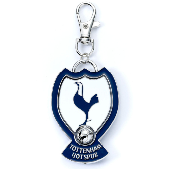 Tottenham Hotspur přívěšek na tašku Shield