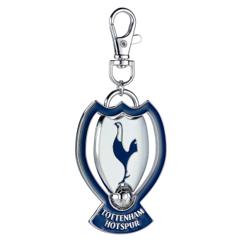 Tottenham Hotspur přívěšek na tašku Shield