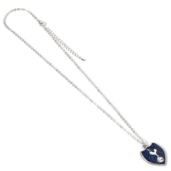 Tottenham Hotspur přívěšek na krk Shield Necklace