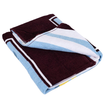 Aston Villa osuška Pulse