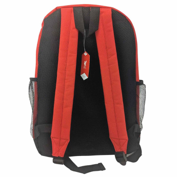 FC Liverpool batoh na záda Big Logo Bungee