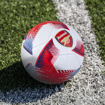 FC Arsenal fotbalový míč Blitz - Size 5