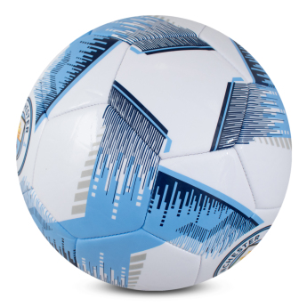 Manchester City fotbalový míč Blitz - Size 5