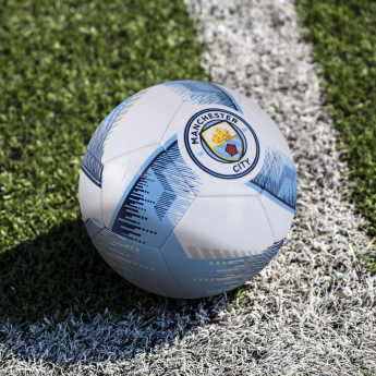 Manchester City fotbalový míč Blitz - Size 5