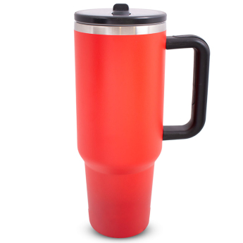 FC Liverpool termohrnek Tumbler