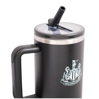 Newcastle United termohrnek Tumbler