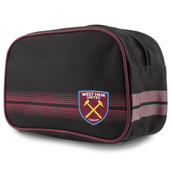 West Ham United hygienická taštička Matchday Toiletry Bag