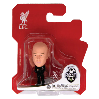 FC Liverpool figurka SoccerStarz Slot