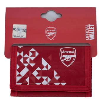 FC Arsenal peněženka Particle
