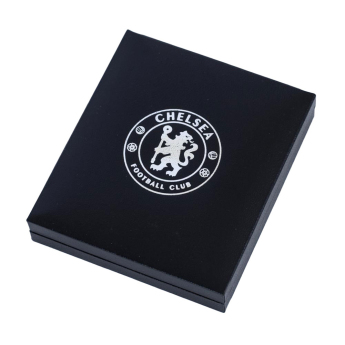 FC Chelsea přívěšek na krk Gold Plated Name Dropper Necklace