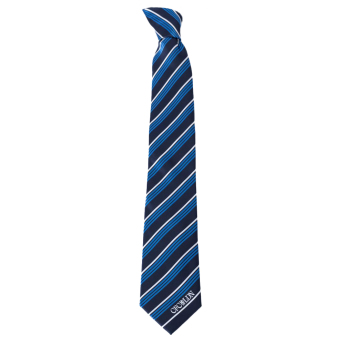 FC Chelsea kravata Stripe