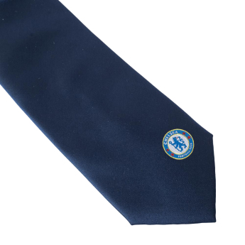FC Chelsea kravata Navy