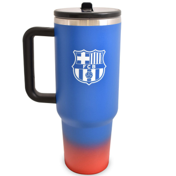 FC Barcelona termohrnek Tumbler