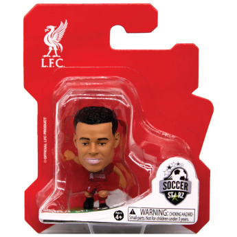 FC Liverpool figurka SoccerStarz 2026 Gakpo