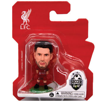 FC Liverpool figurka SoccerStarz 2026 Szoboszlai