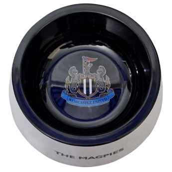 Newcastle United miska pro psa Pet Bowl